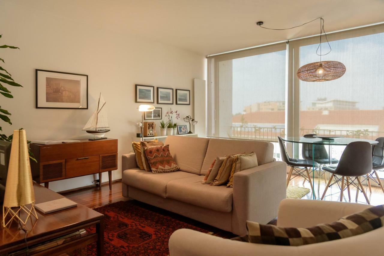 Porto D'Ouro Apartments Bagian luar foto