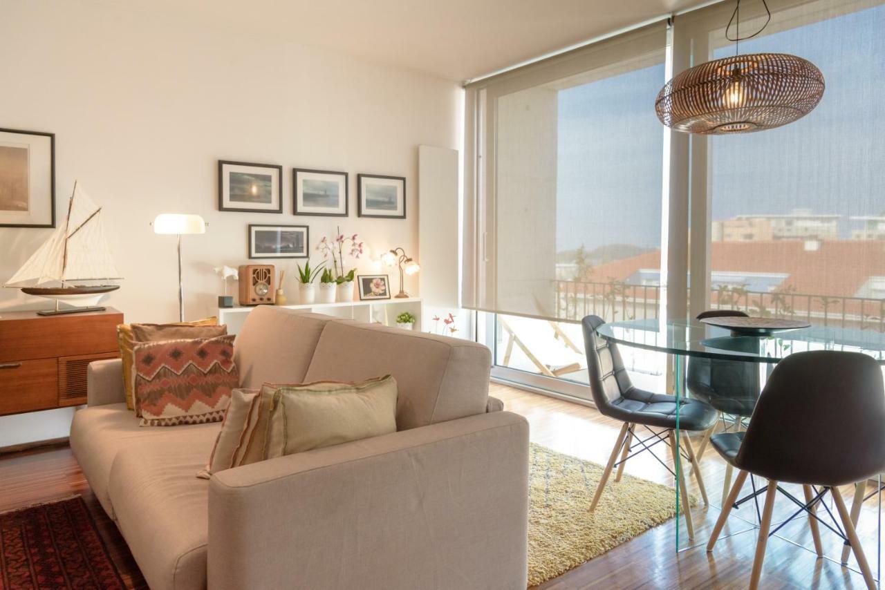 Porto D'Ouro Apartments Bagian luar foto