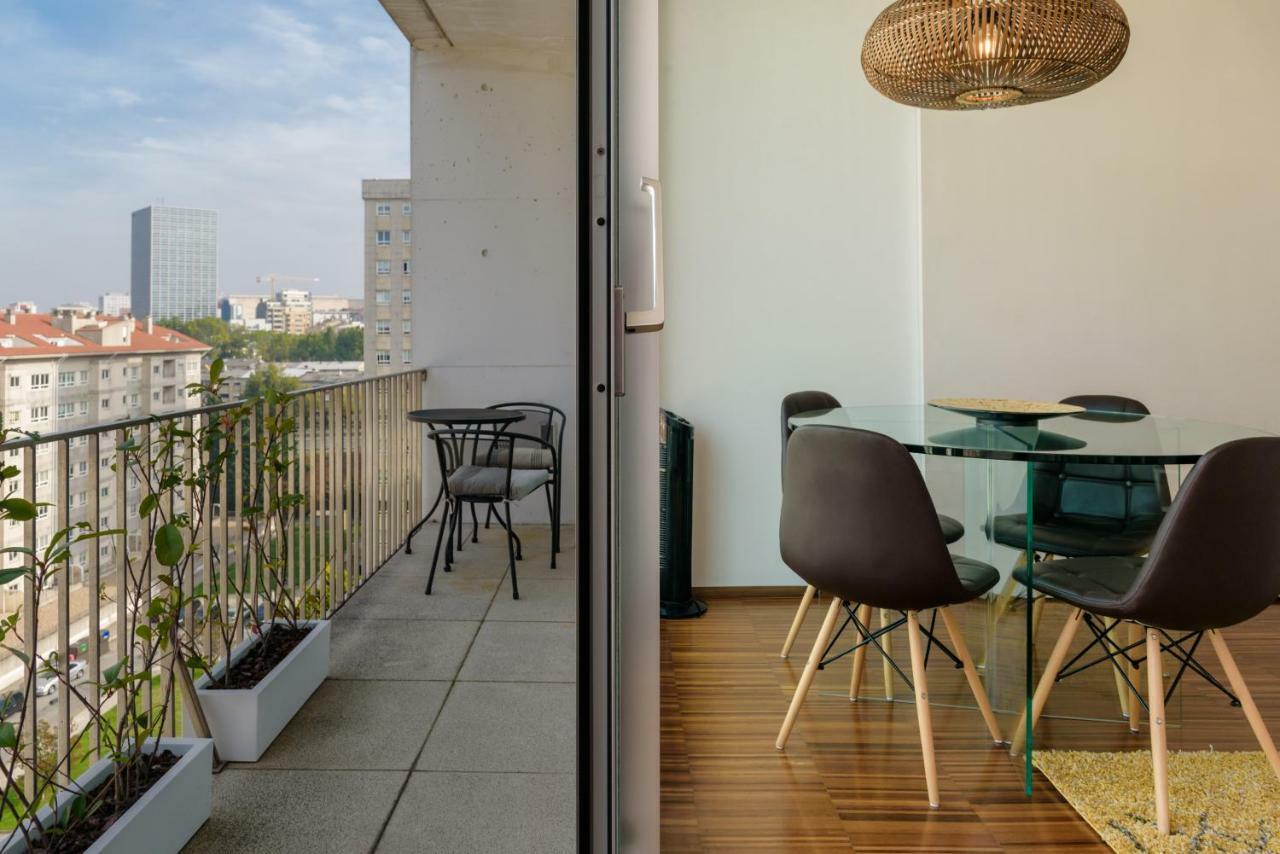 Porto D'Ouro Apartments Bagian luar foto