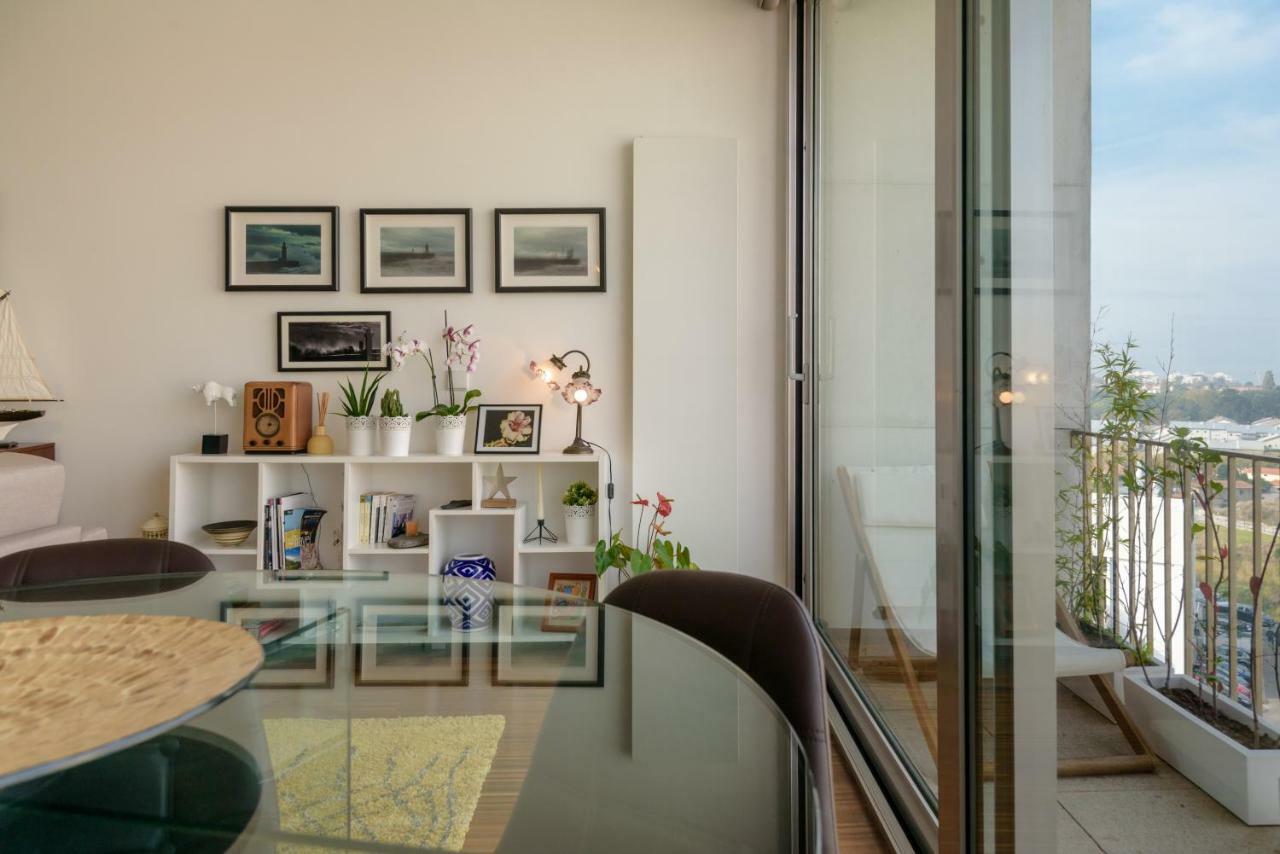 Porto D'Ouro Apartments Bagian luar foto