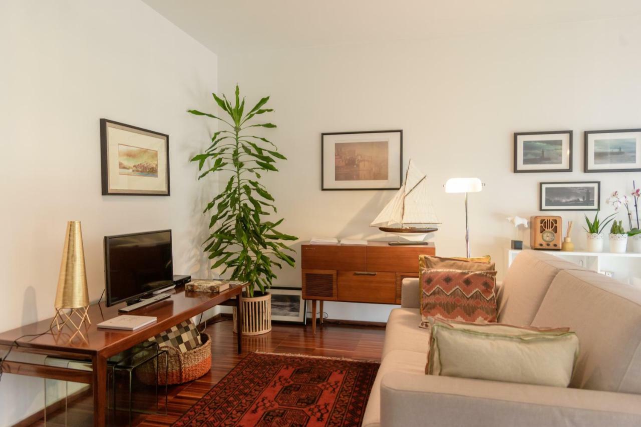 Porto D'Ouro Apartments Bagian luar foto