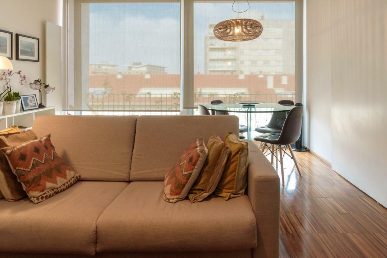 Porto D'Ouro Apartments Bagian luar foto