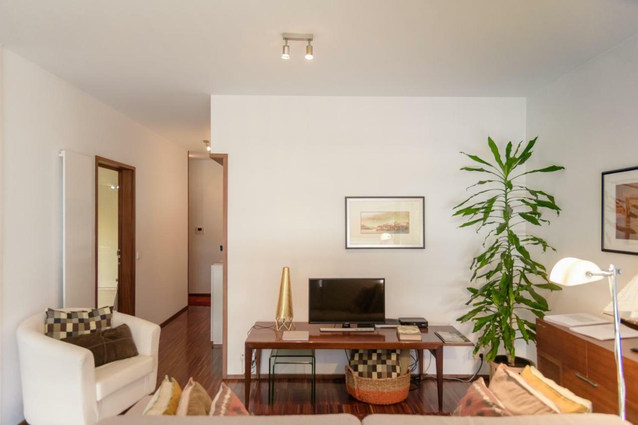 Porto D'Ouro Apartments Bagian luar foto