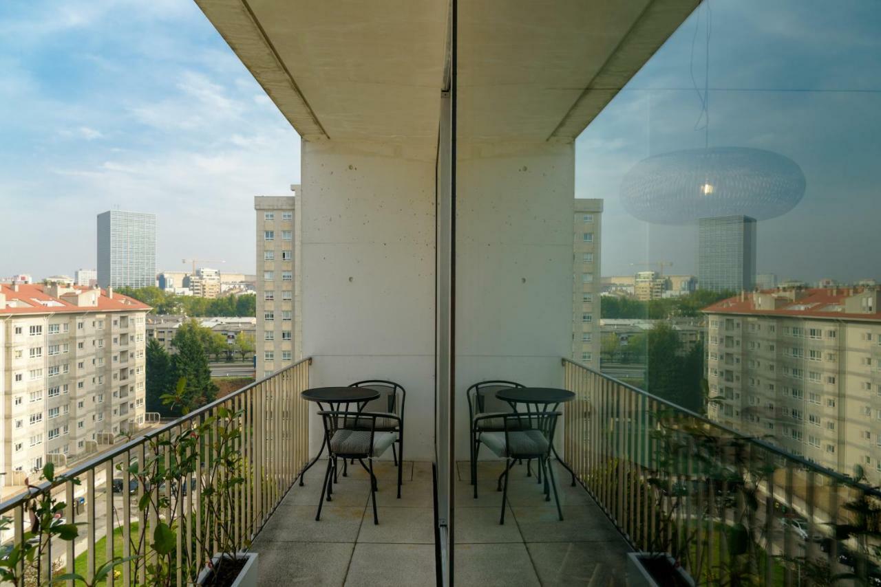 Porto D'Ouro Apartments Bagian luar foto