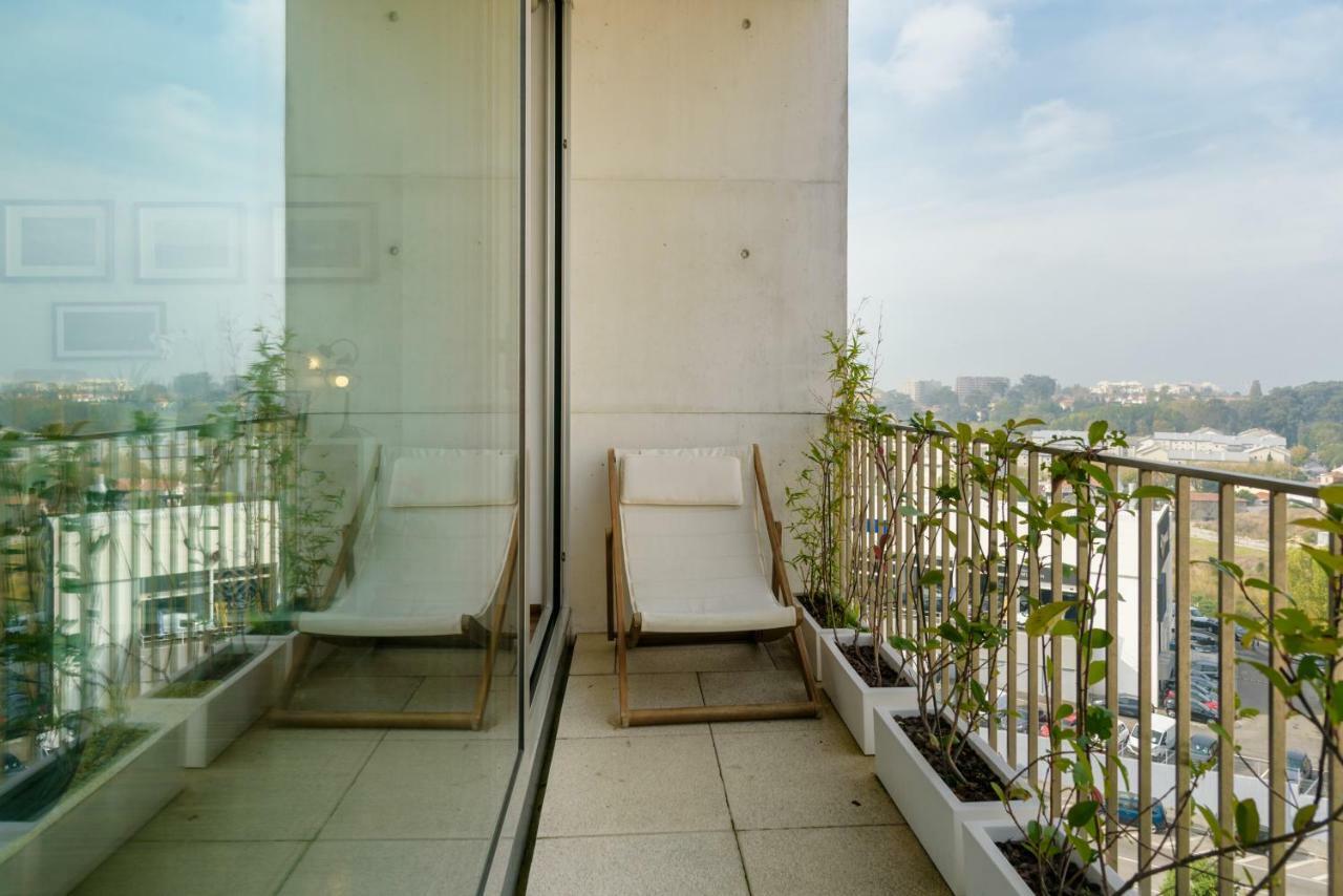 Porto D'Ouro Apartments Bagian luar foto