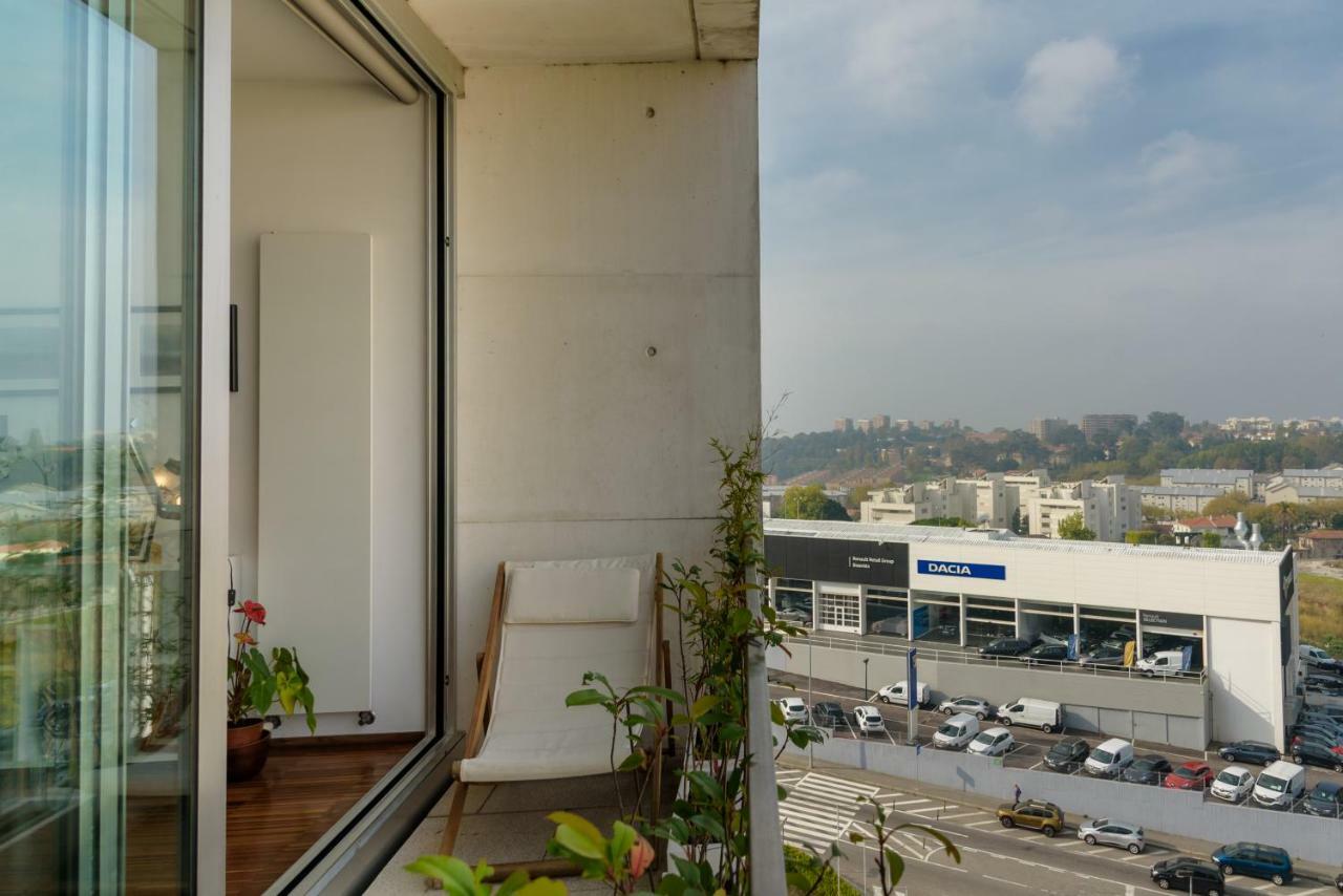 Porto D'Ouro Apartments Bagian luar foto