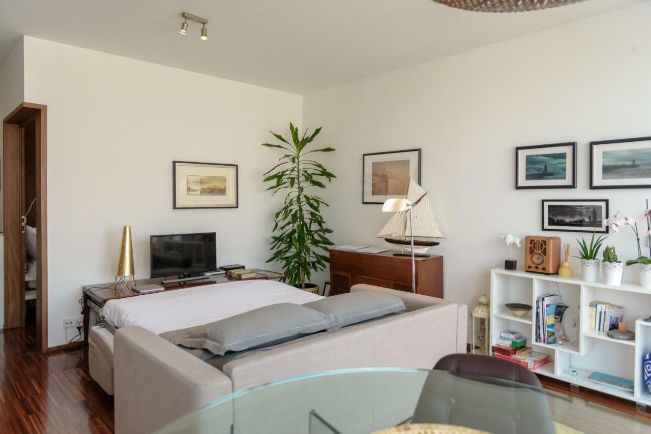 Porto D'Ouro Apartments Bagian luar foto