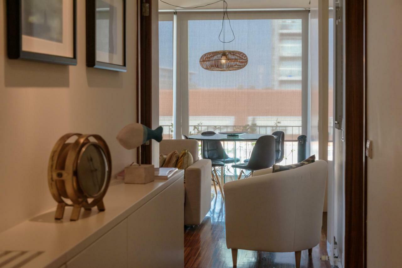 Porto D'Ouro Apartments Bagian luar foto