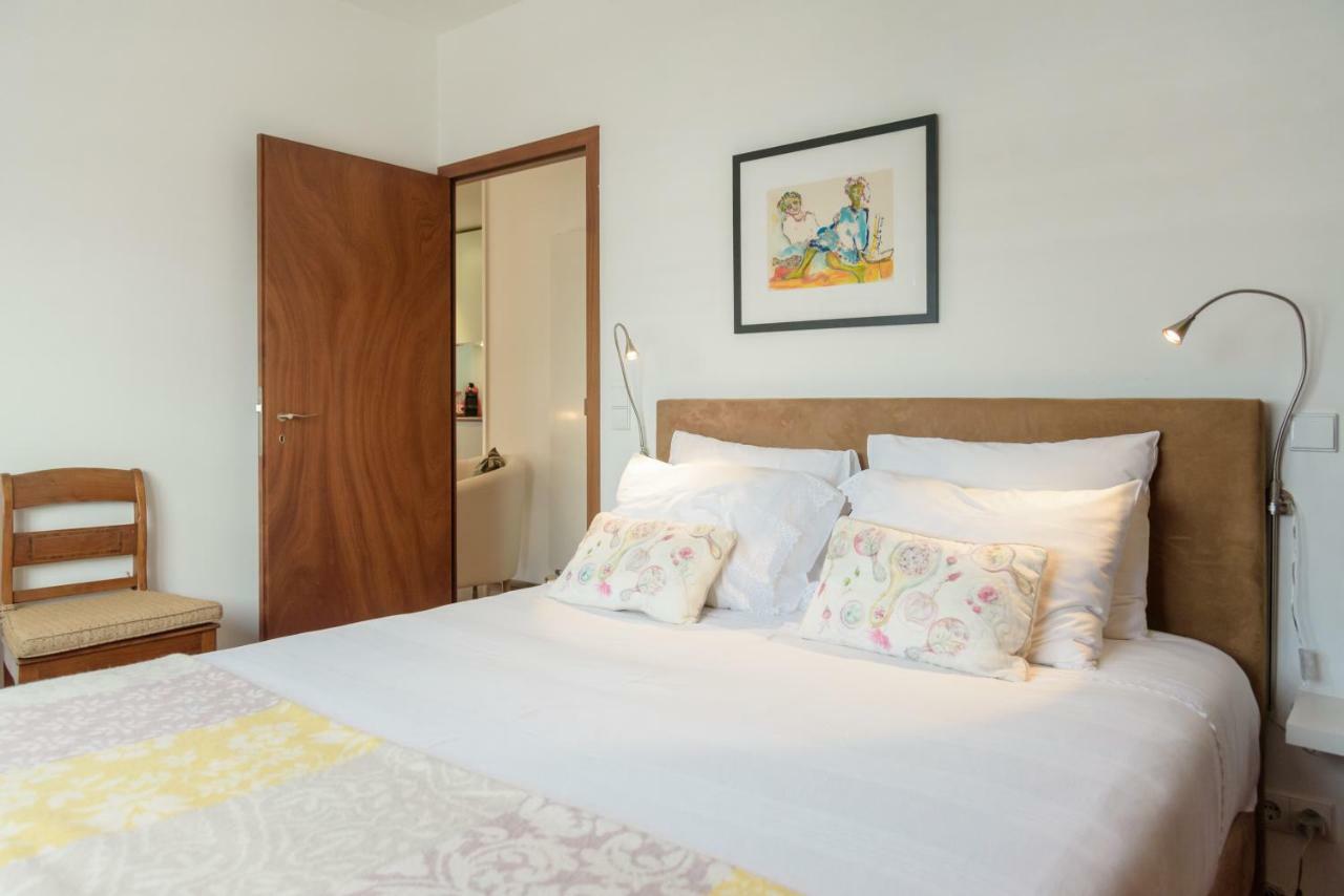 Porto D'Ouro Apartments Bagian luar foto