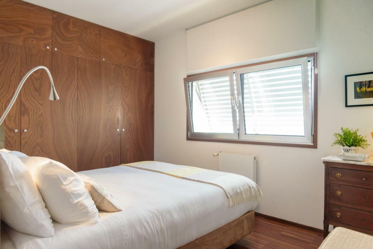 Porto D'Ouro Apartments Bagian luar foto