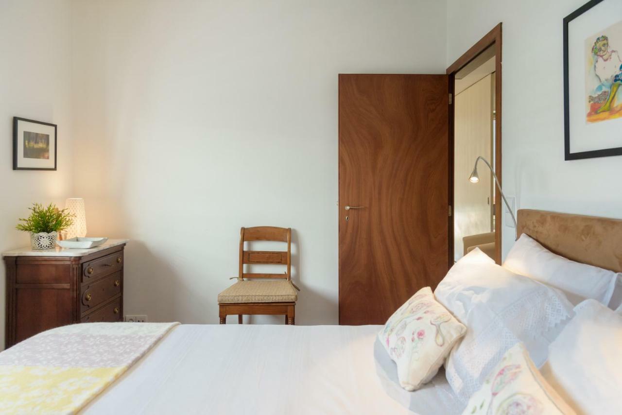 Porto D'Ouro Apartments Bagian luar foto