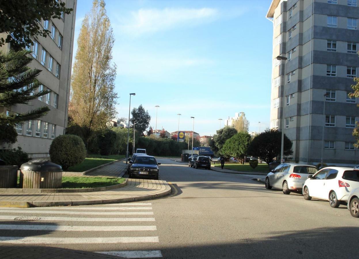 Porto D'Ouro Apartments Bagian luar foto