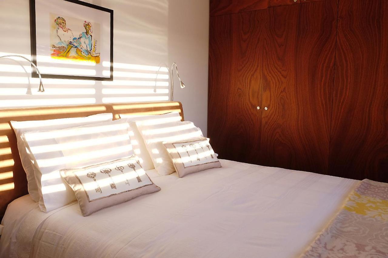 Porto D'Ouro Apartments Bagian luar foto